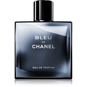 Chanel Bleu de Chanel Eau de Parfum uraknak 150 ml kép