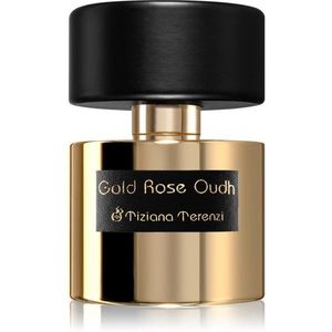 Tiziana Terenzi Gold Rose Oudh parfüm kivonat unisex 100 ml kép