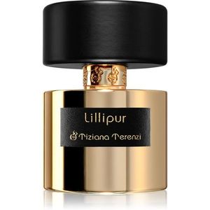 Tiziana Terenzi Gold Lillipur parfüm kivonat unisex 100 ml kép