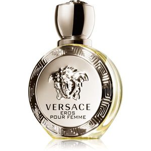 Versace Eros Pour Femme Eau de Parfum hölgyeknek 30 ml kép