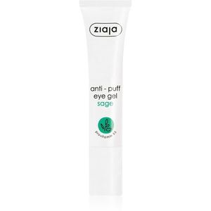 Ziaja Eye Creams & Gels szemgél duzzanatokra 15 ml kép