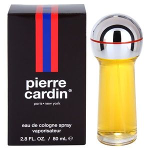 Pierre Cardin Pour Monsieur for Him Eau de Cologne uraknak 80 ml kép