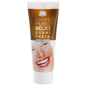White Pearl Whitening fehérítő fogkrém kép