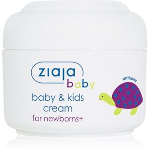 Ziaja Baby krém gyermekeknek születéstől kezdődően 50 ml kép