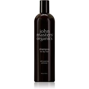 John Masters Organics Evening Primrose Shampoo sampon száraz hajra 473 ml kép