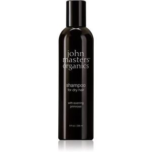 John Masters Organics Evening Primrose Shampoo sampon száraz hajra 236 ml kép