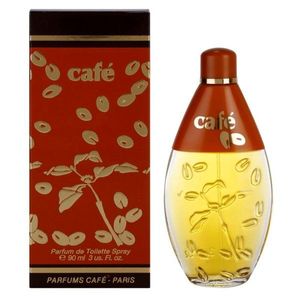 Parfums Café Café Eau de Toilette hölgyeknek 90 ml kép