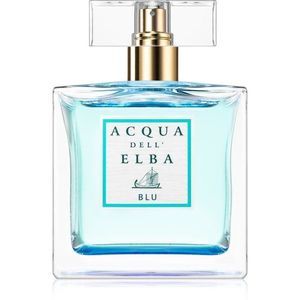 Acqua dell' Elba Blu Women Eau de Parfum hölgyeknek 100 ml kép
