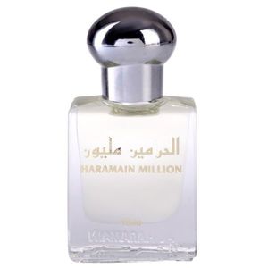Al Haramain Million illatos olaj hölgyeknek 15 ml kép