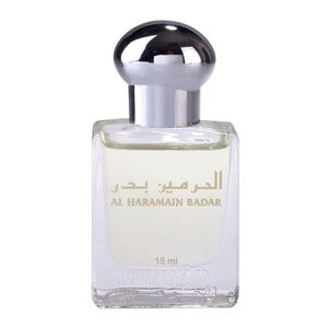 Al Haramain Badar illatos olaj unisex (roll on) 15 ml kép