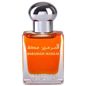 Al Haramain Makkah illatos olaj unisex 15 ml kép