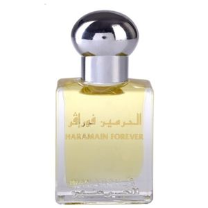 Al Haramain Haramain Forever illatos olaj hölgyeknek 15 ml kép