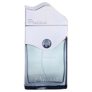 Al Haramain Precious Silver Eau de Parfum hölgyeknek 100 ml kép