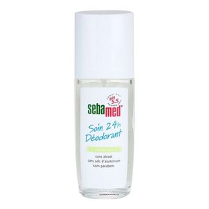 Sebamed Body Care spray dezodor 24h 75 ml kép