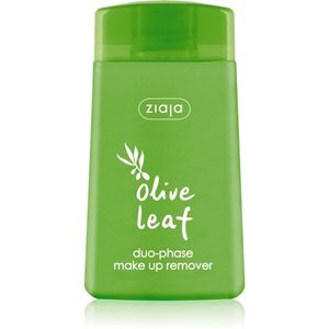 Ziaja Olive Leaf kétfázisú sminklemosó vízálló sminkhez 120 ml kép