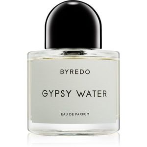 BYREDO Gypsy Water Eau de Parfum unisex 100 ml kép