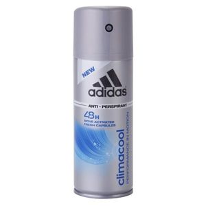 Adidas Climacool izzadásgátló spray uraknak 150 ml kép