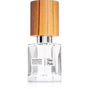 Nasomatto Silver Musk parfüm kivonat unisex 30 ml kép