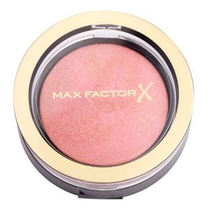Max Factor Creme Puff púderes arcpír árnyalat 05 Lovely Pink 1.5 g kép