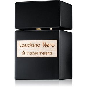 Tiziana Terenzi Black Laudano Nero parfüm kivonat unisex 100 ml kép