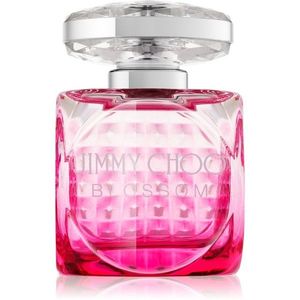 Jimmy Choo Blossom Eau de Parfum hölgyeknek 60 ml kép