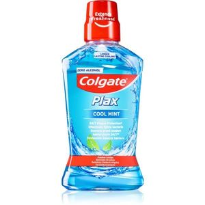 Colgate Plax Cool Mint gyógynövényes szájvíz 500 ml kép