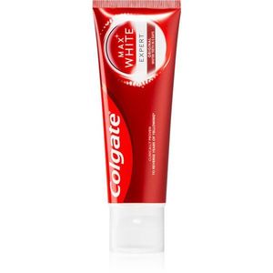 Colgate Max White Expert Original fehérítő fogkrém 75 ml kép