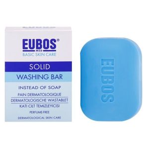 Eubos Basic Skin Care Blue szindet parfümmentes 125 g kép