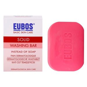Eubos Basic Skin Care Red szindet kombinált bőrre 125 g kép