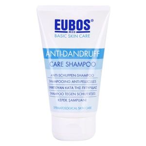 Eubos Basic Skin Care korpásodás elleni sampon pantenollal 150 ml kép
