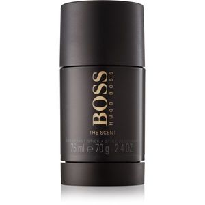 Hugo Boss BOSS The Scent stift dezodor uraknak 75 ml kép