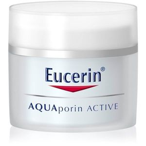 Eucerin Aquaporin Active intenzív hidratáló krém a normál és kombinált bőrre 50 ml kép