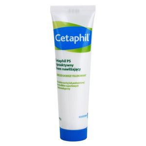 Cetaphil PS Lipo-Active hidratáló testkrém a helyi ápolásért 100 g kép