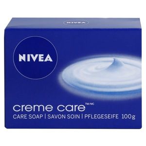 Nivea Creme Care Szilárd szappan 100 g kép