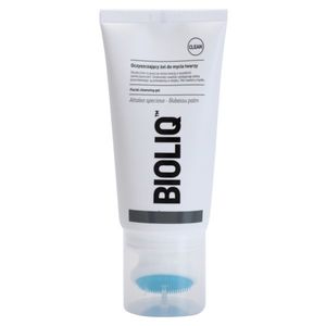 Bioliq Clean lágy tisztító gél az érzékeny arcbőrre 125 ml kép