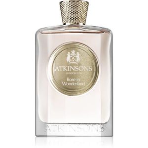 Atkinsons British Heritage Rose In Wonderland Eau de Parfum hölgyeknek 100 ml kép