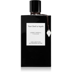 Van Cleef & Arpels Collection Extraordinaire Ambre Imperial Eau de Parfum unisex 75 ml kép