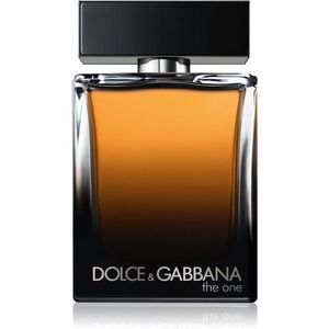 Dolce & Gabbana The One for Men Eau de Parfum uraknak 100 ml kép