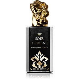 Sisley Soir d'Orient Eau de Parfum hölgyeknek 100 ml kép