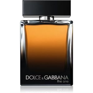 Dolce & Gabbana The One for Men Eau de Parfum uraknak 50 ml kép
