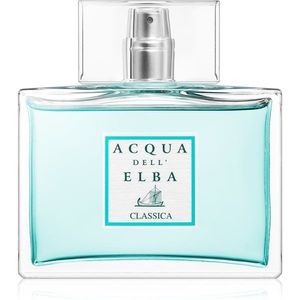 Acqua dell' Elba Classica Men Eau de Parfum uraknak 100 ml kép