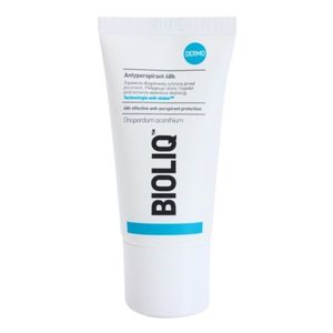 Bioliq Dermo golyós dezodor roll-on az érzékeny és borotvált bőrre 48h 50 ml kép