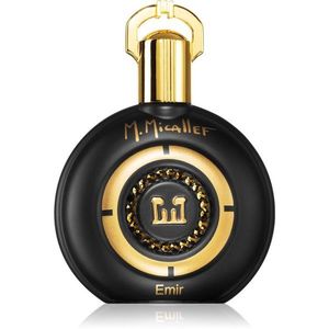 M. Micallef Emir Eau de Parfum uraknak 100 ml kép