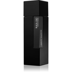 LM Parfums Black Oud parfüm kivonat uraknak 100 ml kép
