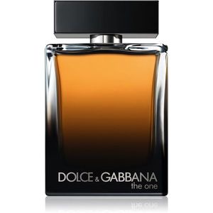 Dolce & Gabbana The One for Men Eau de Parfum uraknak 150 ml kép