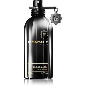 Montale Black Aoud Eau de Parfum uraknak 50 ml kép