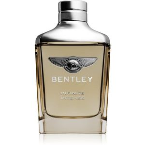Bentley Infinite Intense Eau de Parfum uraknak 100 ml kép