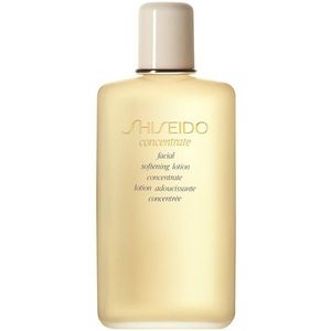 Shiseido Concentrate Facial Softening Lotion nyugtató és hidratáló tonik száraz és nagyon száraz bőrre 150 ml kép