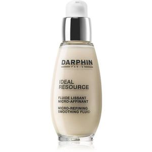 Darphin Ideal Resource Micro-Refining Smoothing Fluid egységesítő fluid az élénk és kisimított arcbőrért 50 ml kép
