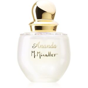 M. Micallef Ananda Eau de Parfum hölgyeknek 30 ml kép